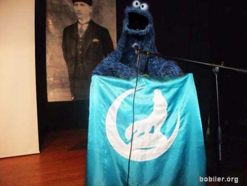 Sanal alemde 'püskevit' geyikleri - Resim: 2