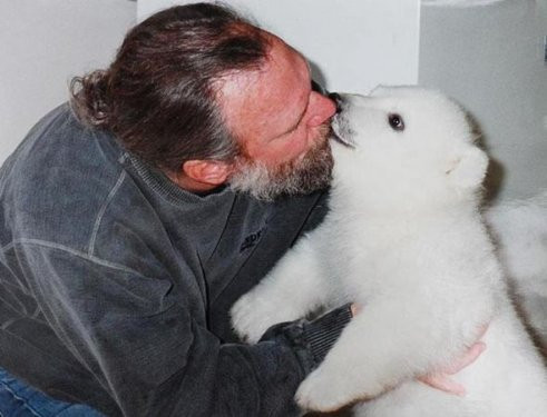 Kim demiş ayıdan dost olmaz - Resim: 2