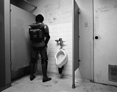 Onları hiç böyle görmediniz... - Resim: 1