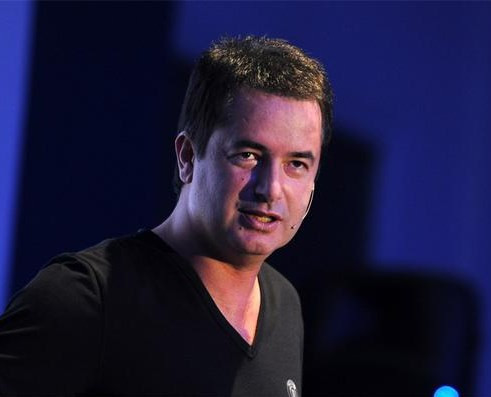 Acun açtığı davayı kaybetti - Resim: 2