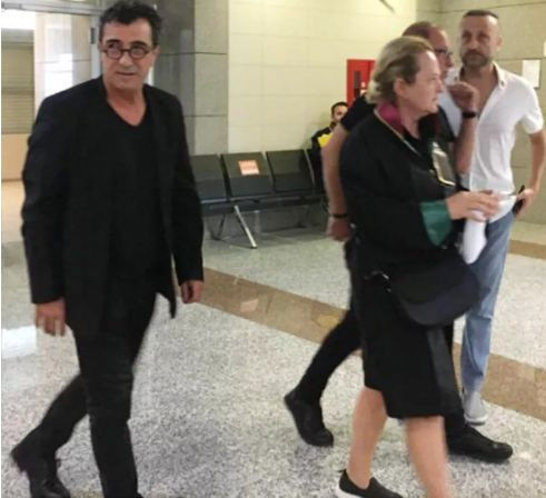 Ayna grubu ile Erol Köse davasında yeni gelişme: "Boş kağıda imza atıp Erol Köse'ye veriyorduk" - Resim: 2