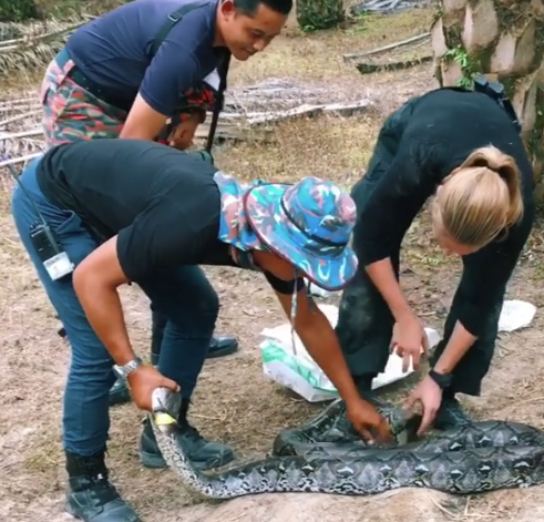 Yasemin Allen'den cesur paylaşım! - Resim: 4