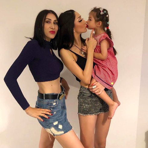 Burçe Gürsel kimdir Ece Gürsel'in ablası sperm olayı olay oldu - Resim: 4