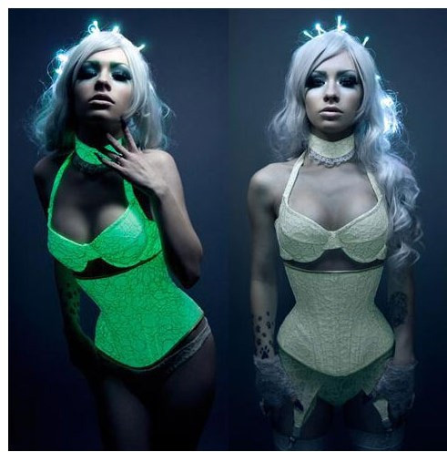 Olmasa da olur dediğimiz iç çamaşırları - Resim: 2