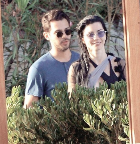 Aşk listesine bakın şok 'Hakan Sabancı'nın taşıdığı soyadı olmasaydı...' - Resim: 4