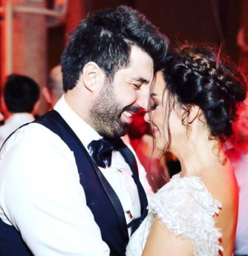 "Üzülerek bildiriyorum" diyerek duyurdu! Ünlü sunucu Nursel Ergin boşandı - Resim: 2