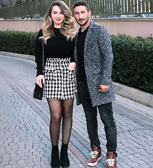 Servet değerindeki Lamborghini artık düğün arabası! - Resim: 1