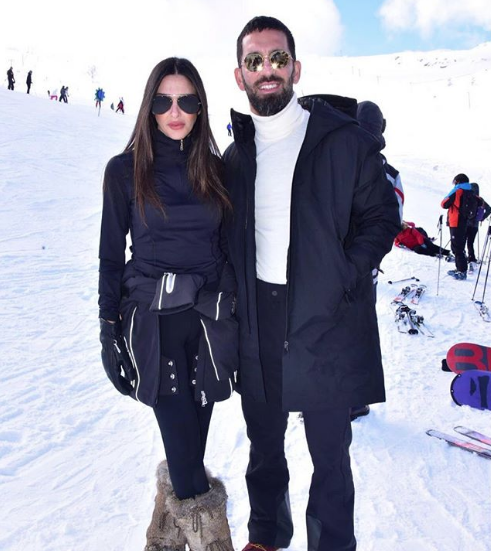 Arda Turan'ın bebeğine altın emzikten sonra gelen hediye 'yok artık' dedirtti! - Resim: 4