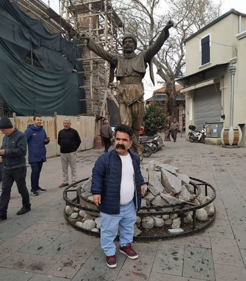 'Ölmekten bıktım artık' diyen çaycı Hüseyin Alpaslan Özmol isyan etti! - Resim: 3