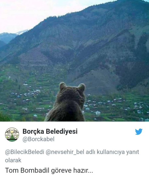 Belediyelerin İstanbul seçimleri için attığı tweetler sosyal medyayı salladı - Resim: 4