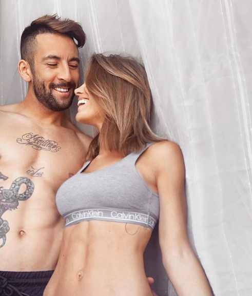 Gala Caldirola istedi Isla Fenerbahçe'yi terk ediyor - Resim: 2