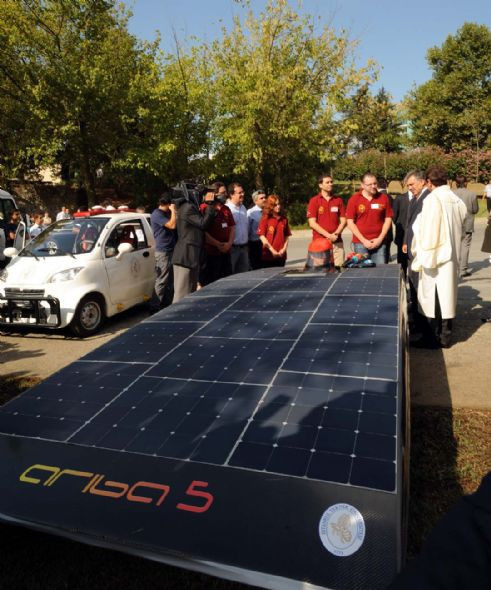 Cumhurbaşkanı Gül herkesi güldürdü - Resim: 3