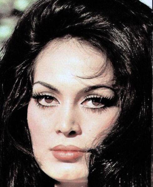 Gözleri sayesinde ünlü oldular! - Resim: 1