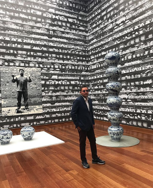 Hacı Sabancı durdu durdu yapıştırdı 'Para nelere kadir görüyorsun' - Resim: 2