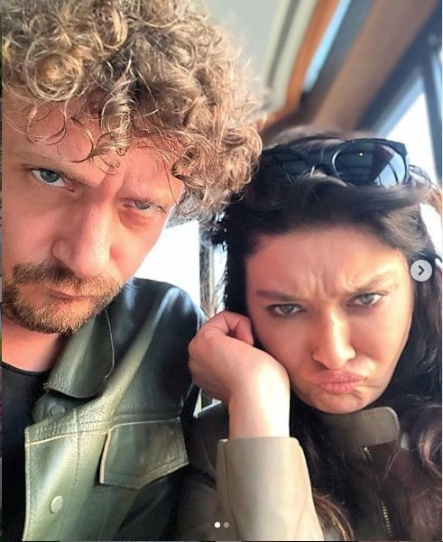 FOX TV Kefaret'in başrolü Nurgül Yeşilçay acı itirafı ağlayarak yaptı! 'Darmadağın olduk' - Resim: 3