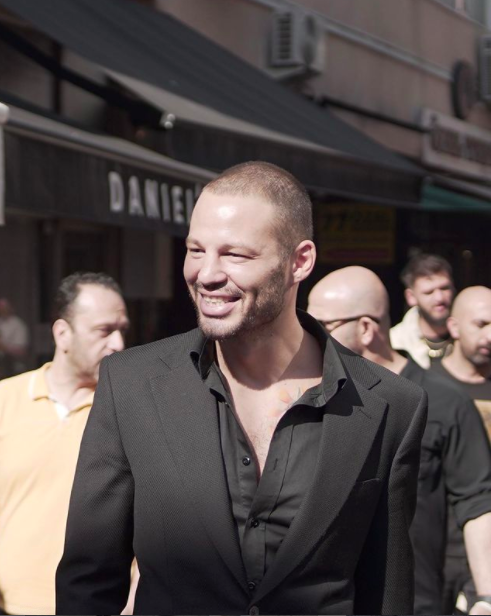 Survvior Atakan eşi kimdir Serap korkmaz kaç yaşında ne iş yapıyor? - Resim: 1