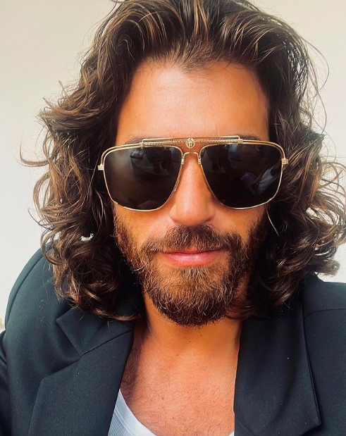 Can Yaman Aras Bulut İymenli'yi fena solladı! Bölüm başı alacağı servet yuh çektirdi - Resim: 4