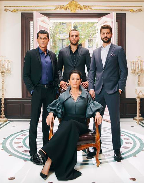 Star TV o dizinin fişini çekti bir dizi daha reyting kurbanı oldu - Resim: 2