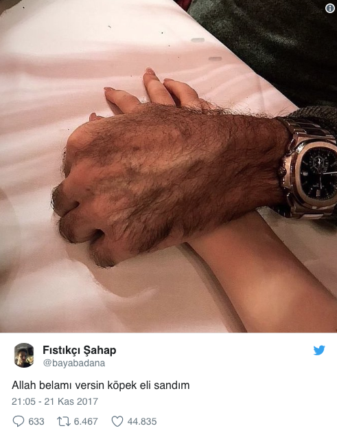 Kocası gece dışarı çıkmak istemedi ama o öyle bir şey yaptı ki... - Resim: 4