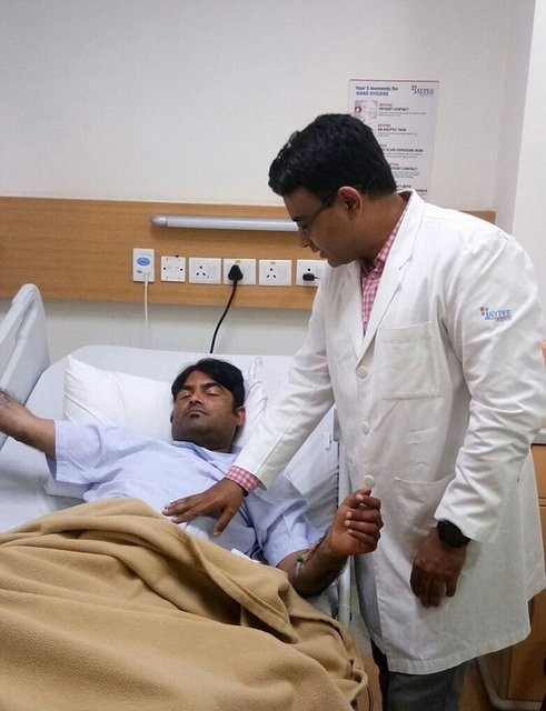 Kocasına bayıltıp cinsel organını kesti akıl almaz olay! - Resim: 3