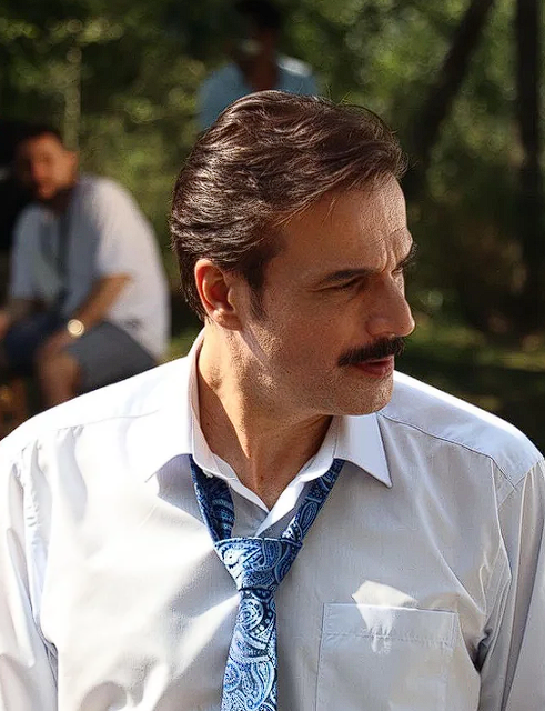 Siroza yakalanmıştı Ufuk Özkan'dan yeni haber geldi! Doktoru sağlık durumunu açıkladı - Resim: 1