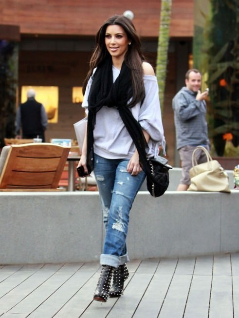 Kim Kardashian’a 27 kilo verdiren diyet - Resim: 4