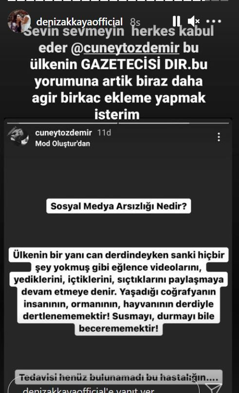 Manavgat'tan sonra Bodrum yangını... Ünlülerden sosyal medyada 'Türkiye yanıyor' isyanı! - Resim: 4