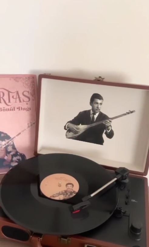 Neşet Ertaş'ın hayatını konu alan filme ailesi dava açıyor! - Resim: 4