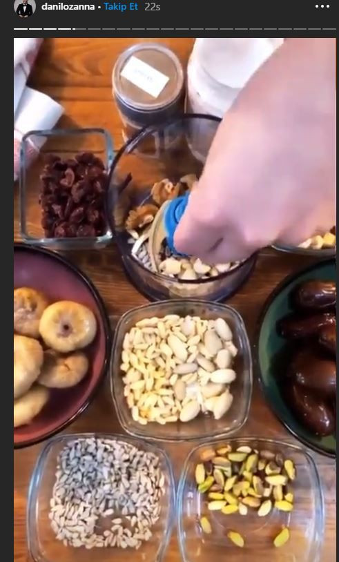 Masterchef jürisi İtalyan şef Danilo Zanna'dan parmak ısırtacak tatlı tarifi! - Resim: 4