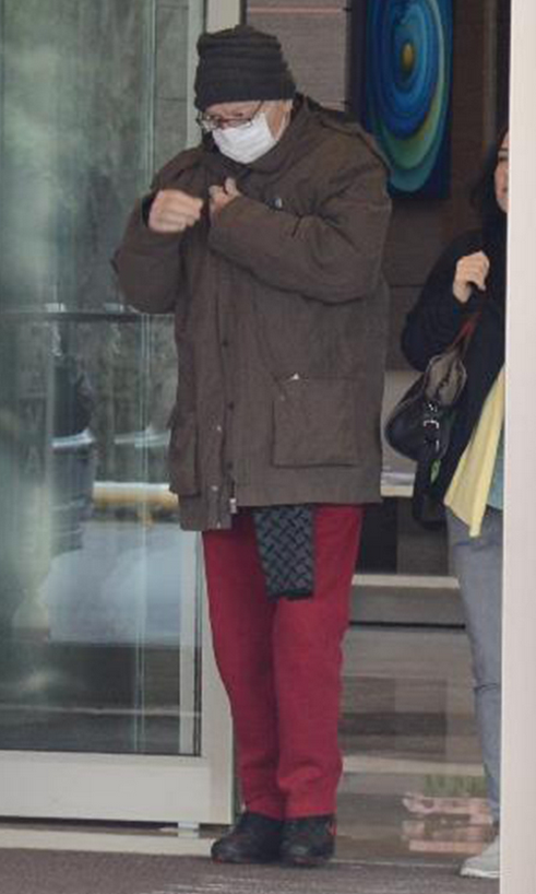 Kayahan üçüncü kez kanserle savaşıyor - Resim: 3