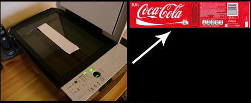 İşte en ilginç kopya yöntemi - Resim: 2