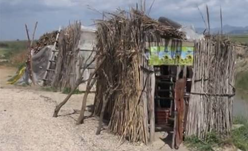 Şehidin evi görenleri kahretti! - Resim: 2