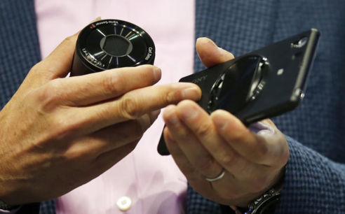 2014'e damga vuracak akıllı telefonlar - Resim: 3