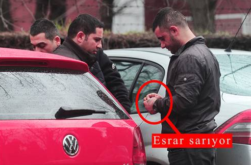 AMATEM'de idrar skandalı! - Resim: 2