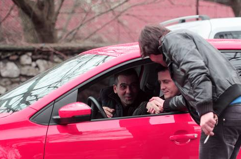 AMATEM'de idrar skandalı! - Resim: 4