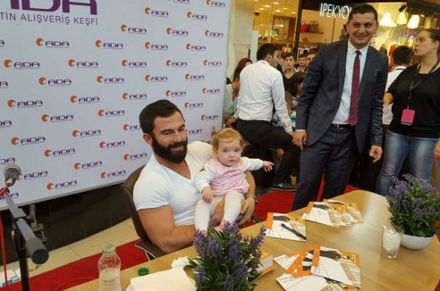 Turabi'den şaşırtan itiraf 'Acun abi paramı...' - Resim: 2