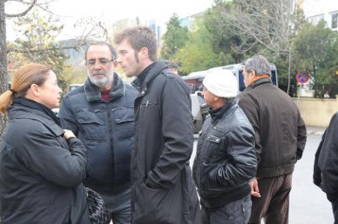 Kadir İnanır Kıvanç'ı şok etti - Resim: 3