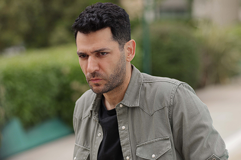 Teşkilat dizisinin yeni kadın başrol oyuncusu Aybüke Pusat oldu - Resim: 1