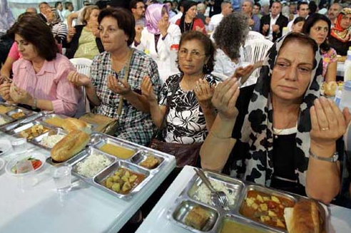 1 günlük orucun Allah katındaki değeri! - Resim: 3