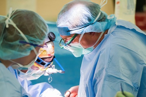 Sünnet esnasında tüm cinsel organını kestiler skandal olay! - Resim: 4