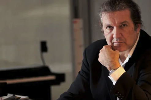 Reklam dünyasının acı kaybı! Ünlü reklamcı kalp yetmezliği nedeniyle hayatını kaybetti - Resim: 4