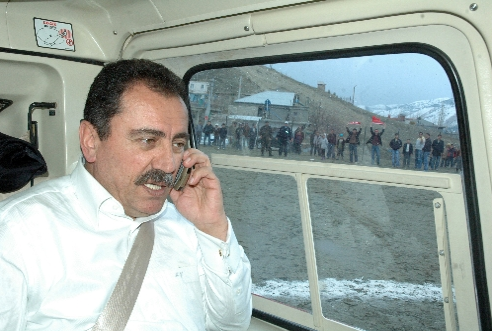 Yazıcıoğlu'nun son fotoğrafları - Resim: 3