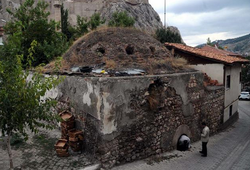 Sık dişini helası yeniden açılıyor - Resim: 3