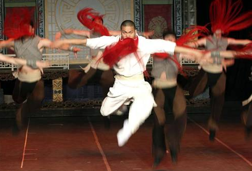Dünyanın çeşitli yerlerinden günün fotoğrafları - Resim: 1