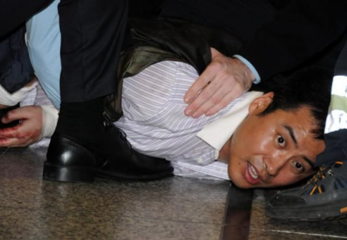 Atatürk Havalimanı'nda şok! - Resim: 4