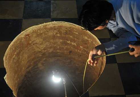 Kıyamet alameti mi? - Resim: 2