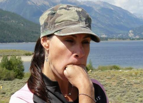 Kadınların yeni çılgınlığı bu mu? - Resim: 1