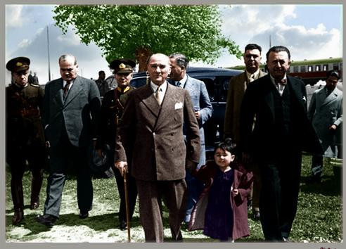 Atatürk bu şarkıları seviyordu - Resim: 2