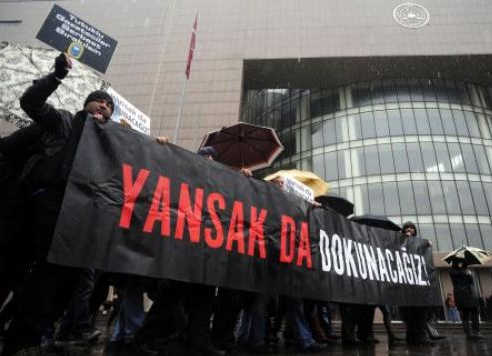 Nedim Şener gözyaşlarını tutamadı - Resim: 4