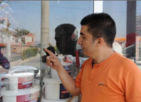 Hain saldırından mucize kurtuluş - Resim: 4